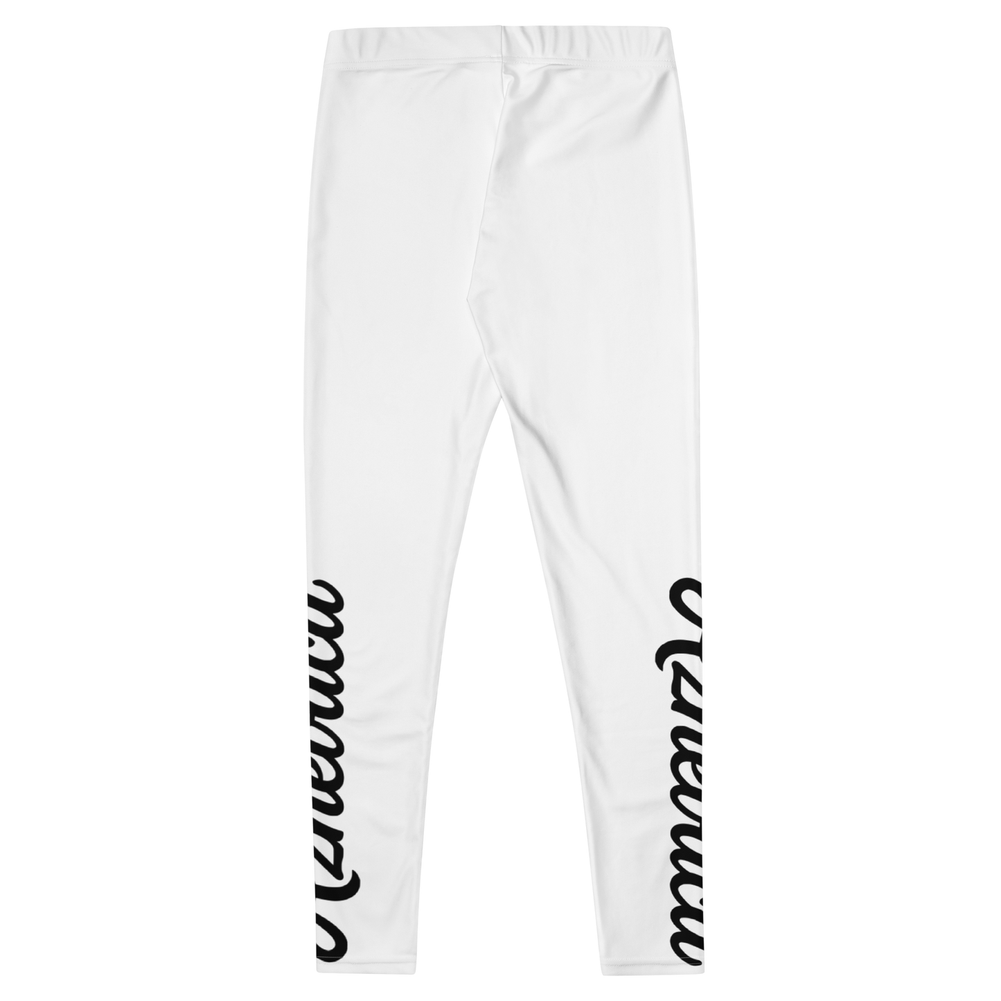 Invicta Leggings - White