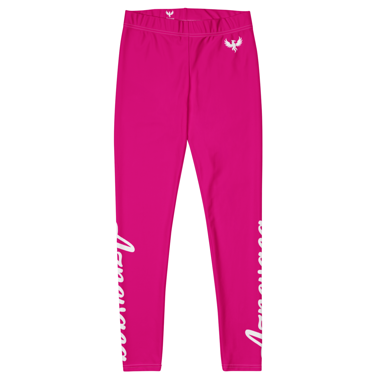 Invicta Leggings - Pink