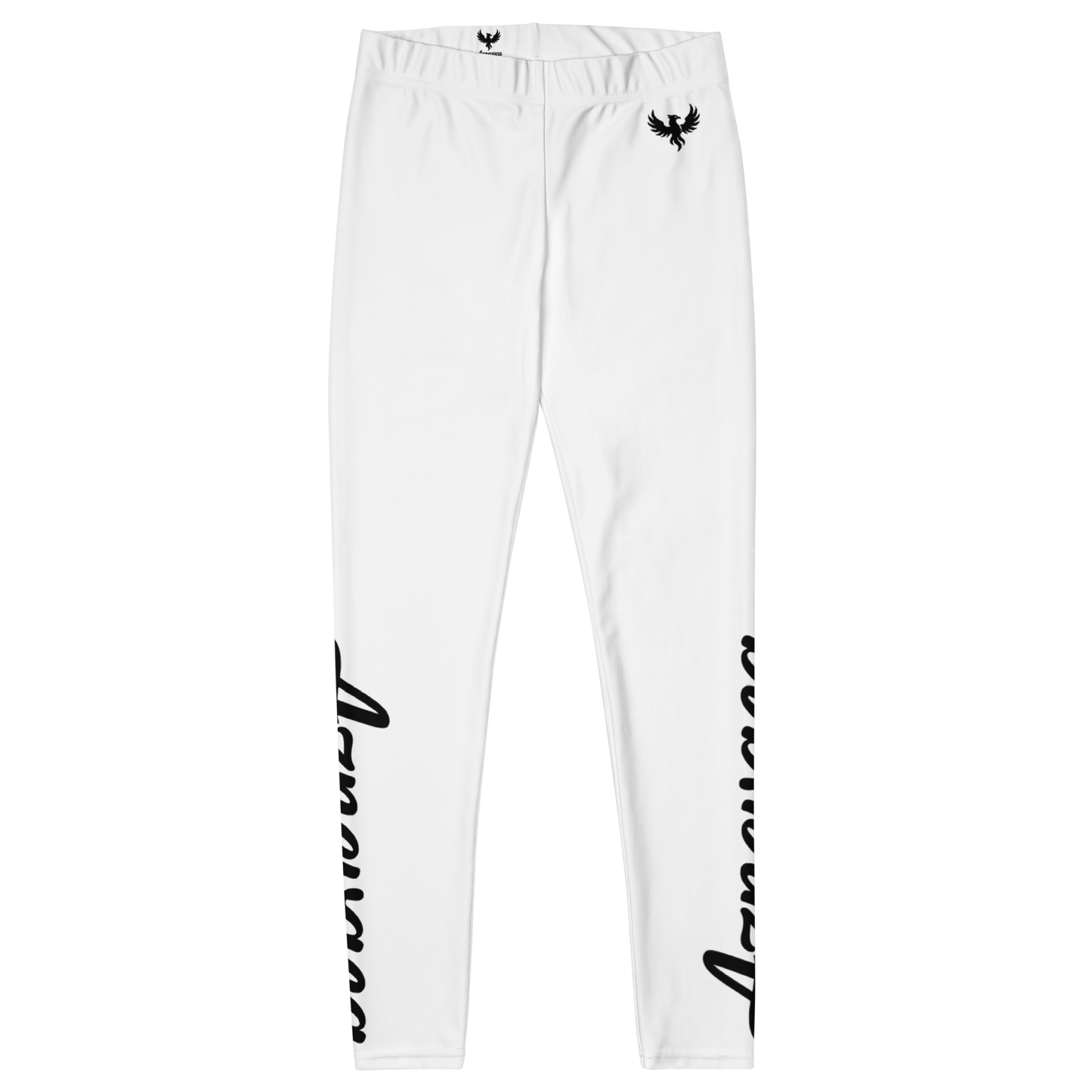 Invicta Leggings - White