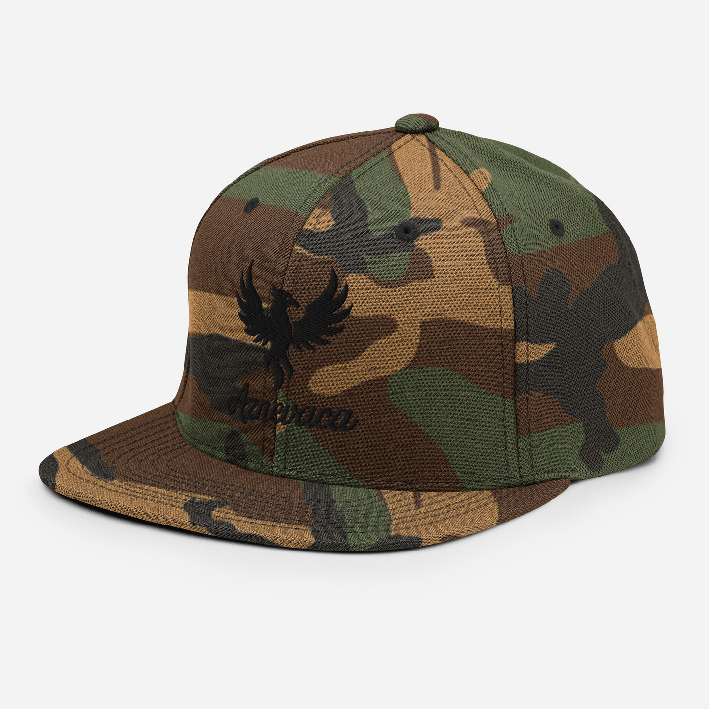 Velox Snapback