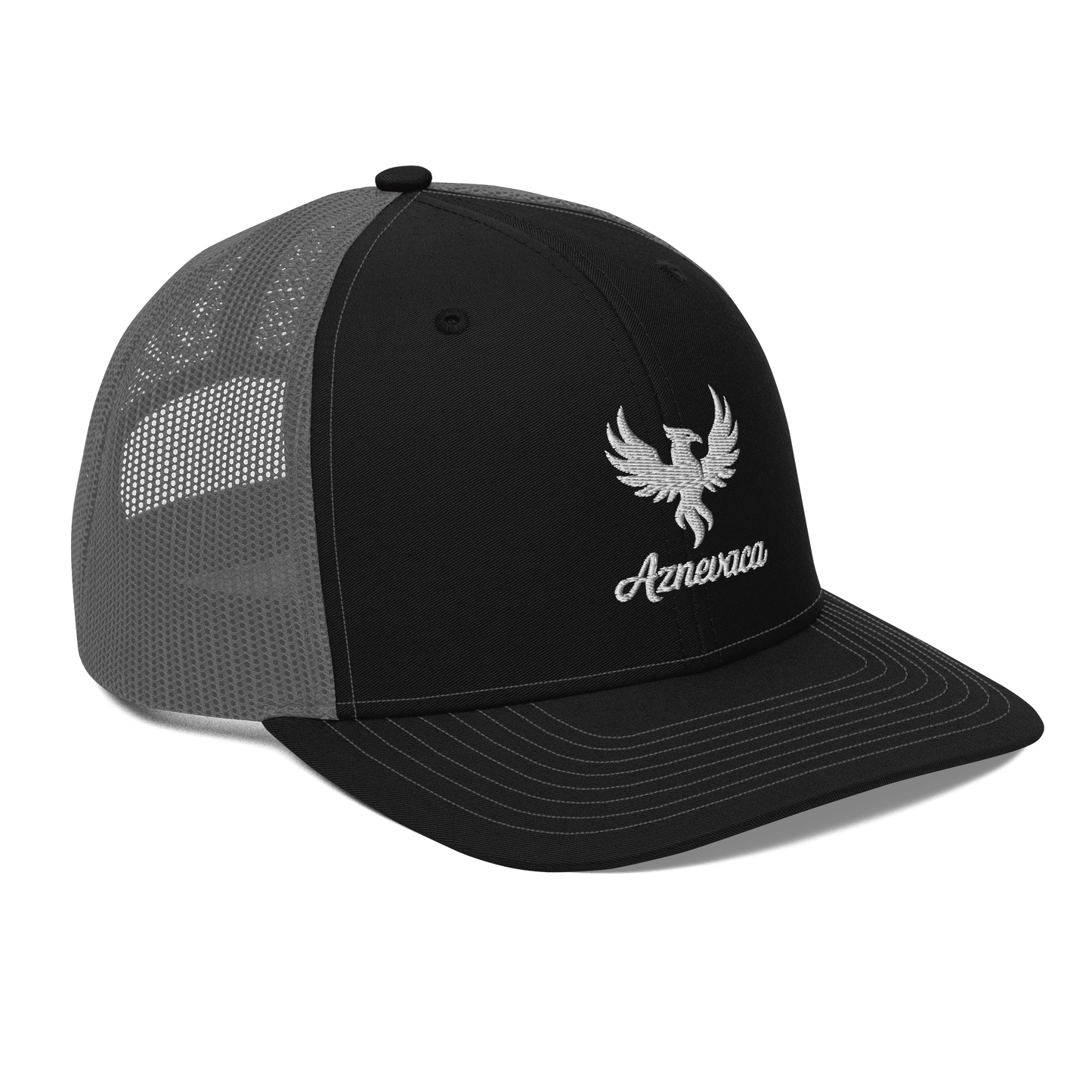 Legion trucker cap