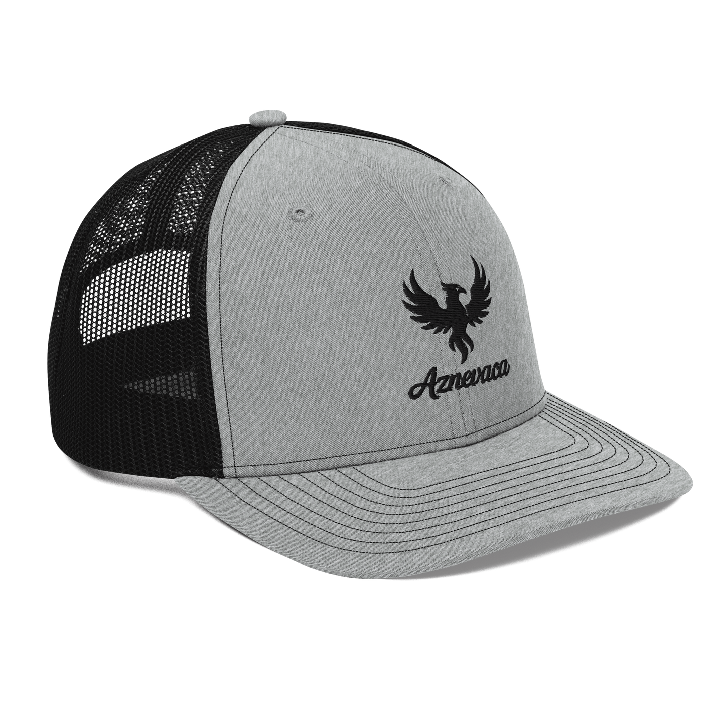Legion trucker cap