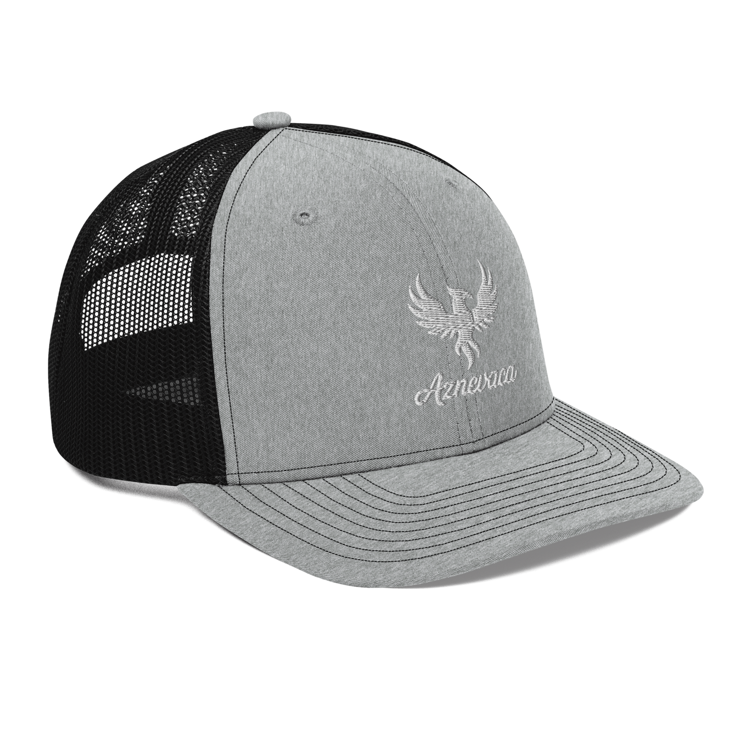 Legion trucker cap