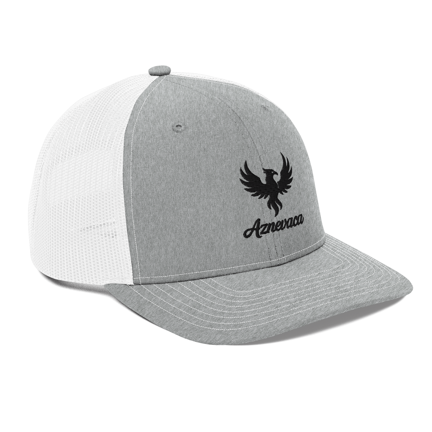 Legion trucker cap