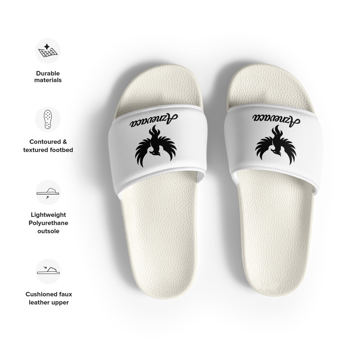 Gravia Slides - Women’s