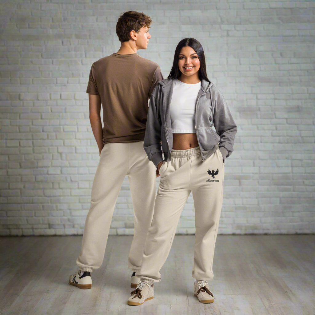 Sweatpants and Joggers