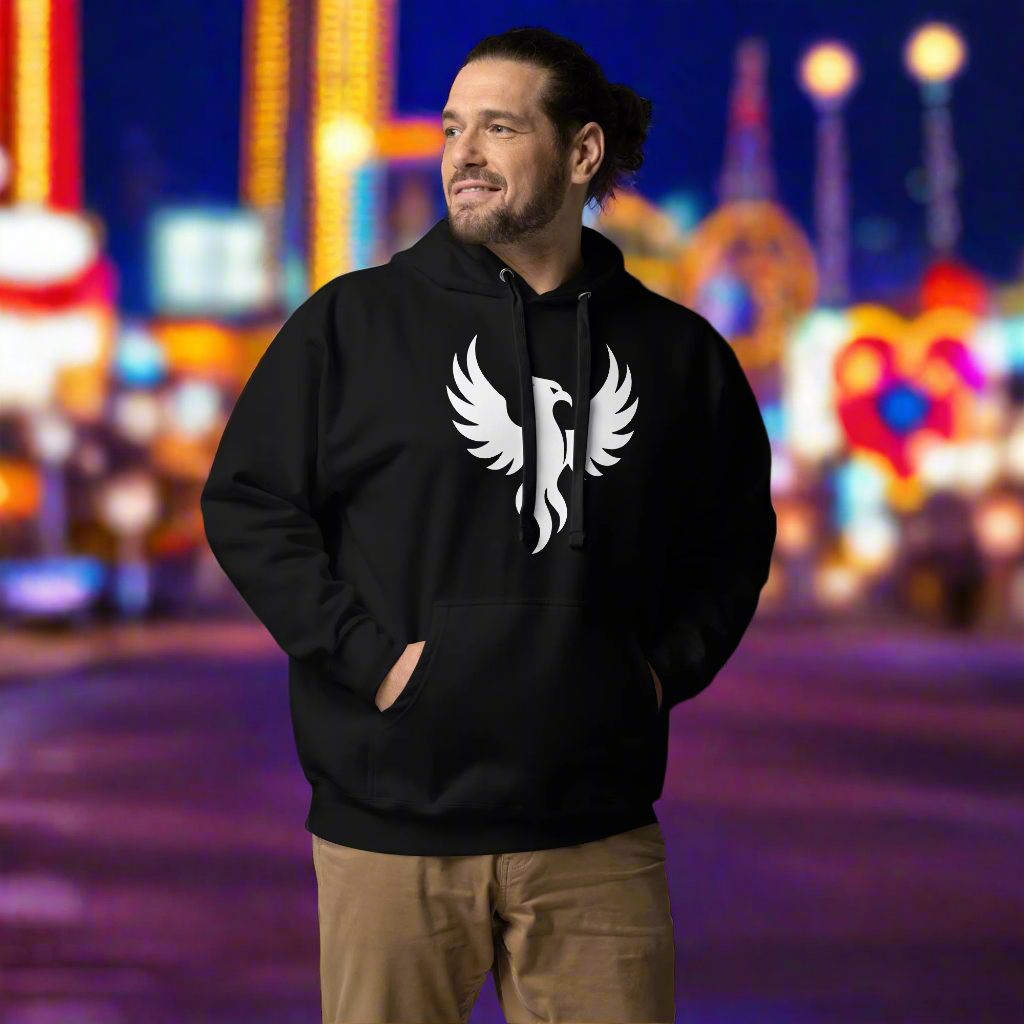 Sweatshirts and Jackets