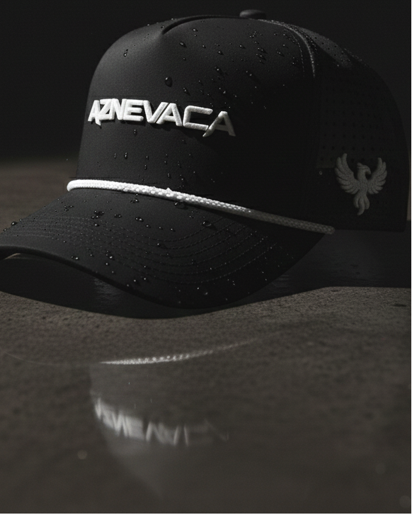 AZNEVACA Headwear