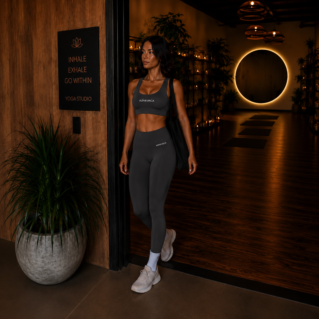 AZNEVACA Training Set