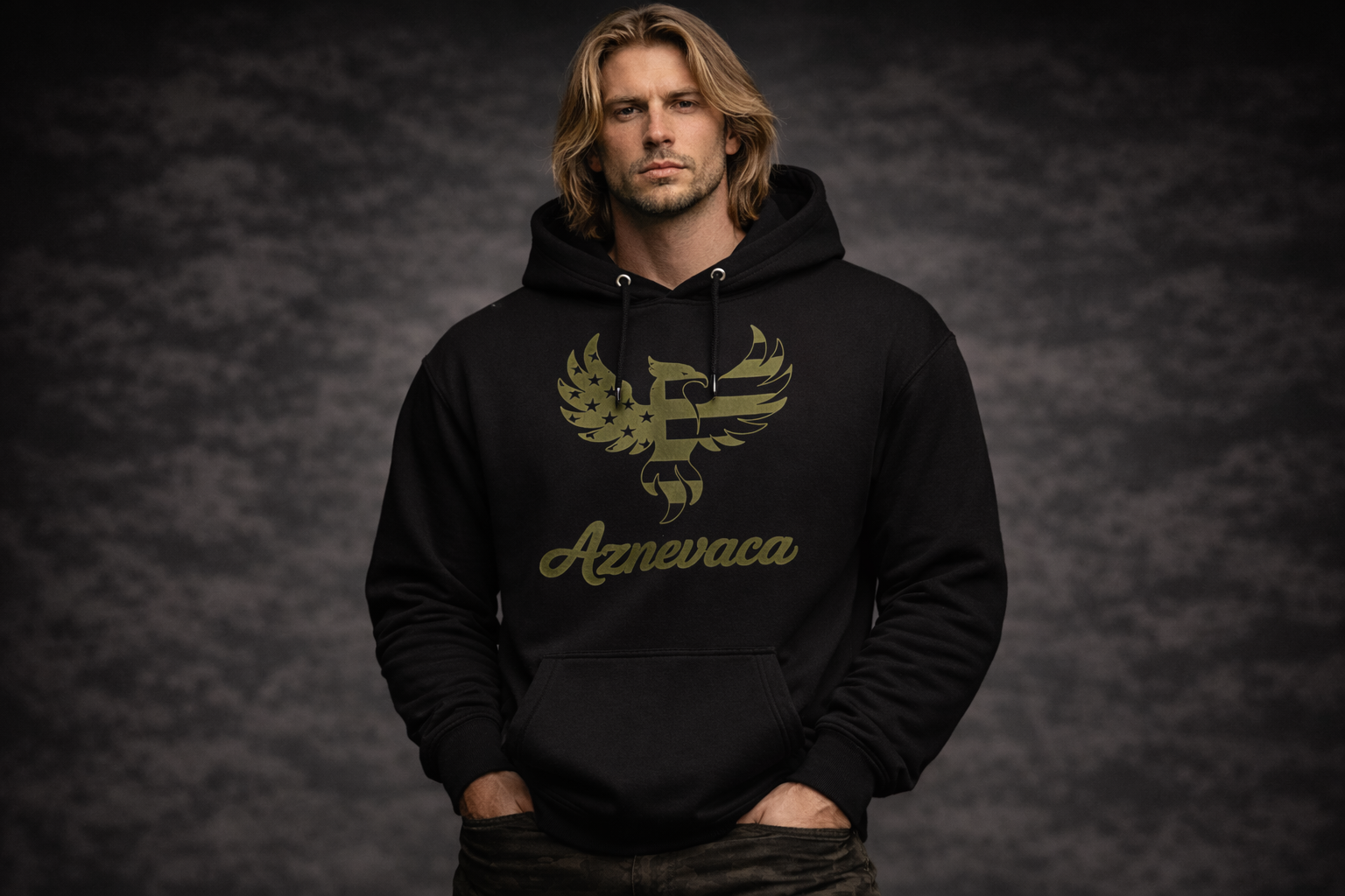 AZNEVACA Classic Series