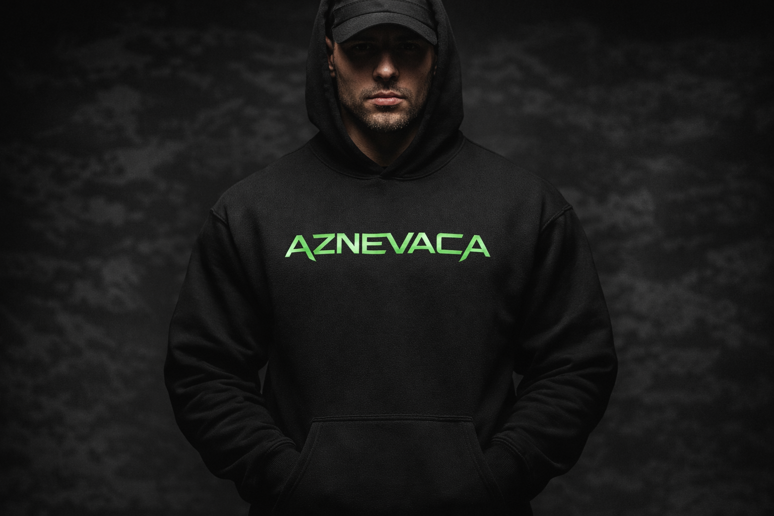 AZNEVACA RYZE Series