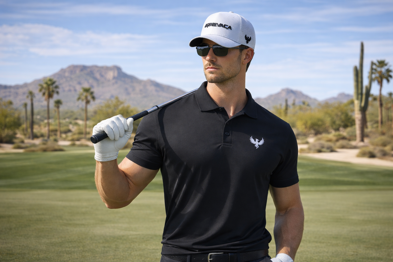 AZNEVACA DRYVE Series