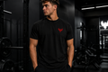 AZNEVACA Sports Tee