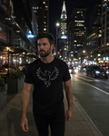 AZNEVACA Graphic Tee — Dark Phoenix