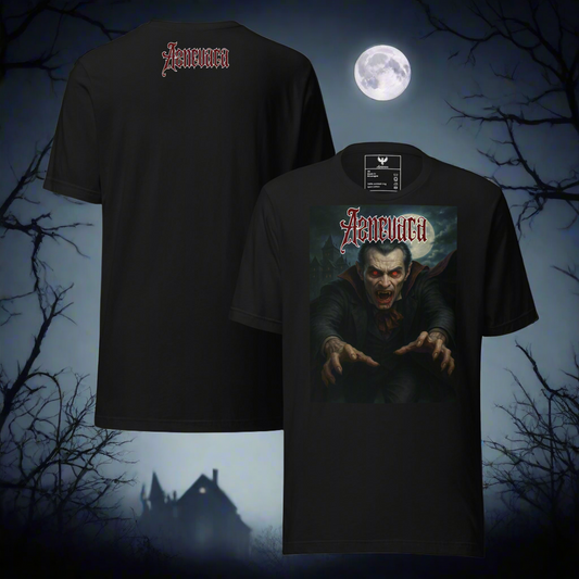 House of Vlad T-shirt