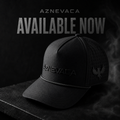 AZNEVACA Rope Hat — Dark Phoenix
