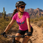 AZNEVACA Women's V-Neck Tee — Galactic Ascension