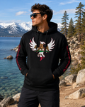 AZNEVACA Pullover Hoodie — Cali RYZE