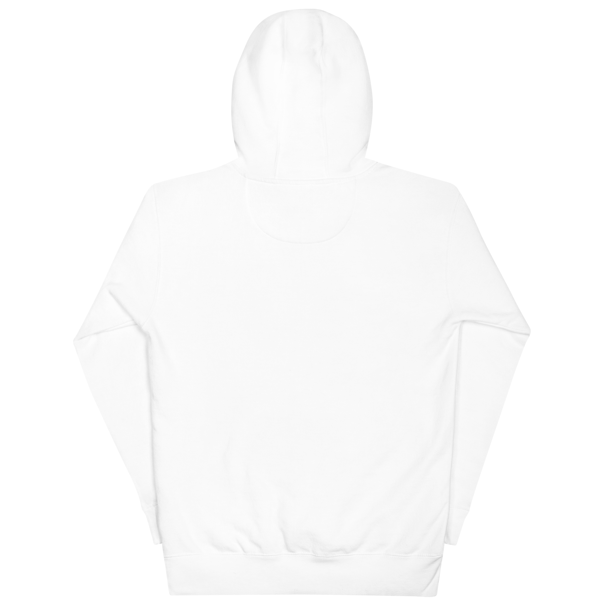 HYDE Series Hoodie - Arctic Camo