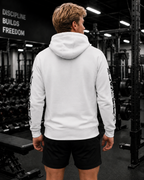 AZNEVACA Pullover Hoodie — Arctic Camo