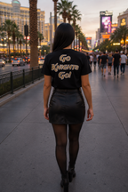 AZNEVACA Graphic Tee — Medieval Maniacs