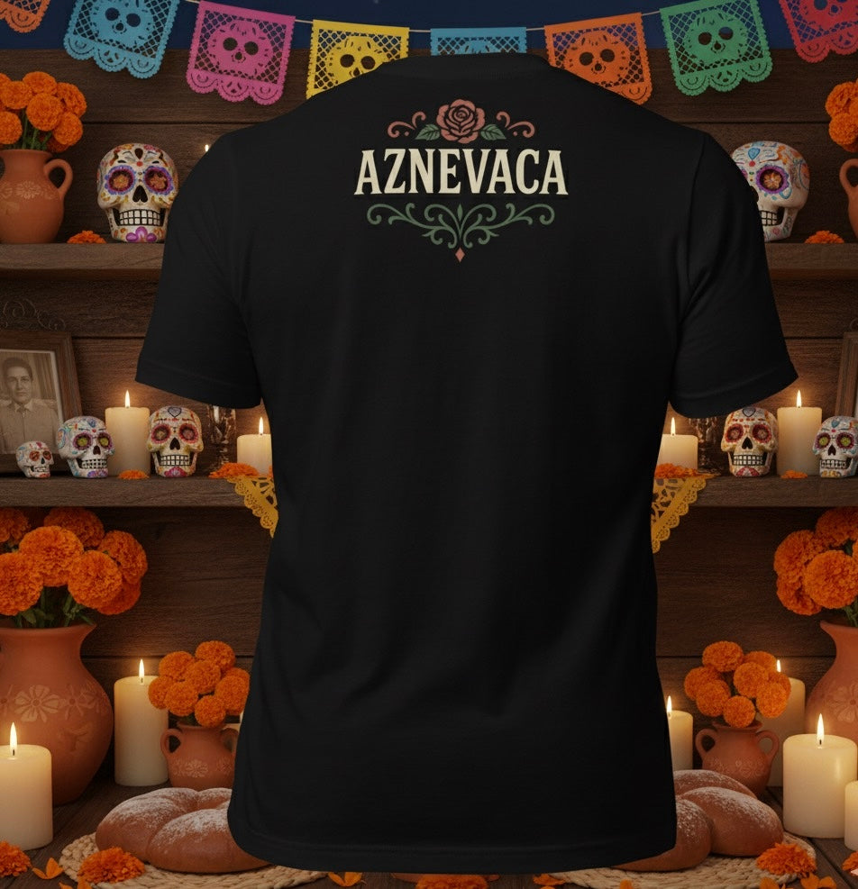 En Nuestra Memoria T-Shirt