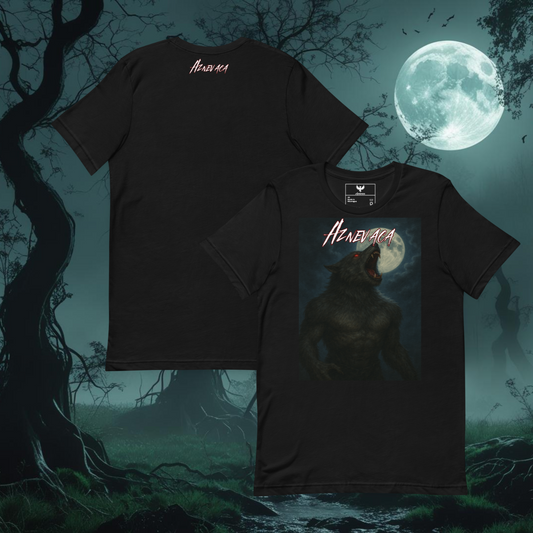 Wolfskin T-Shirt