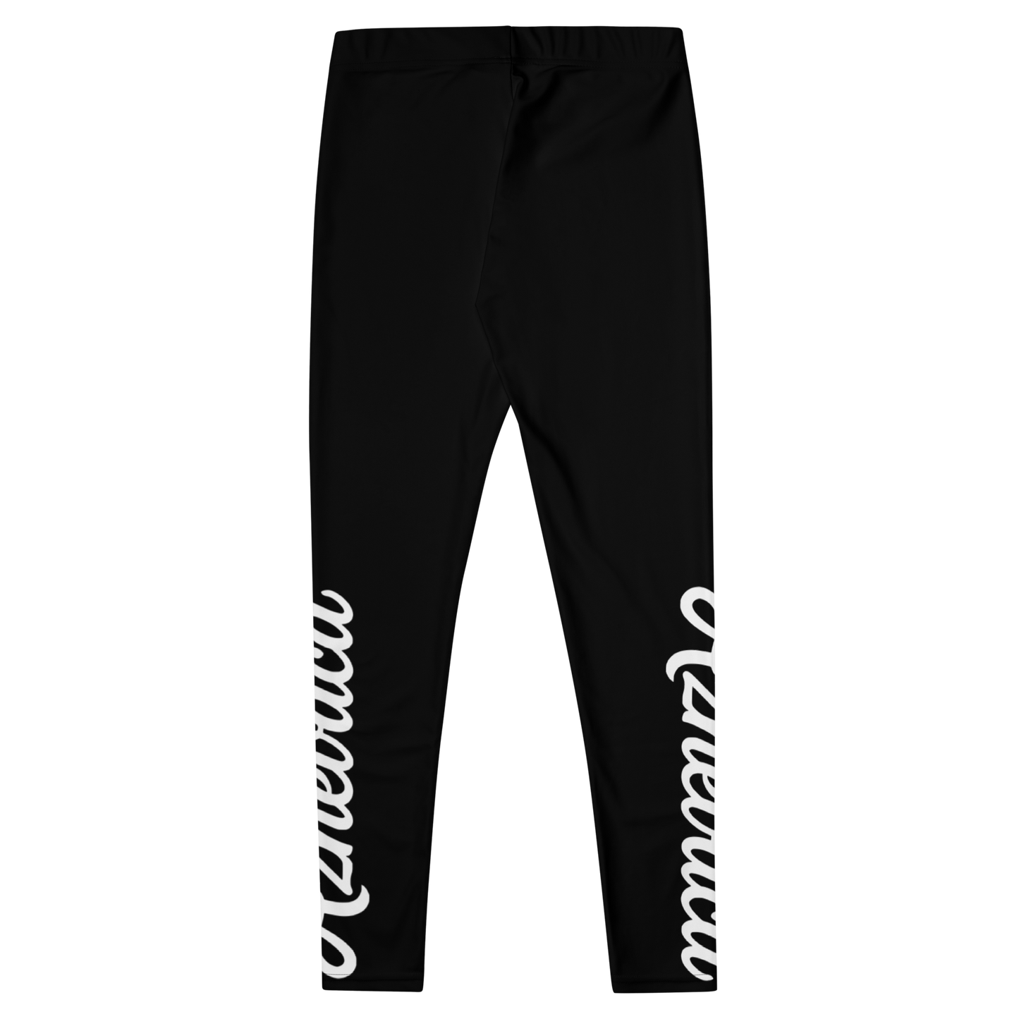 Invicta Leggings - Black