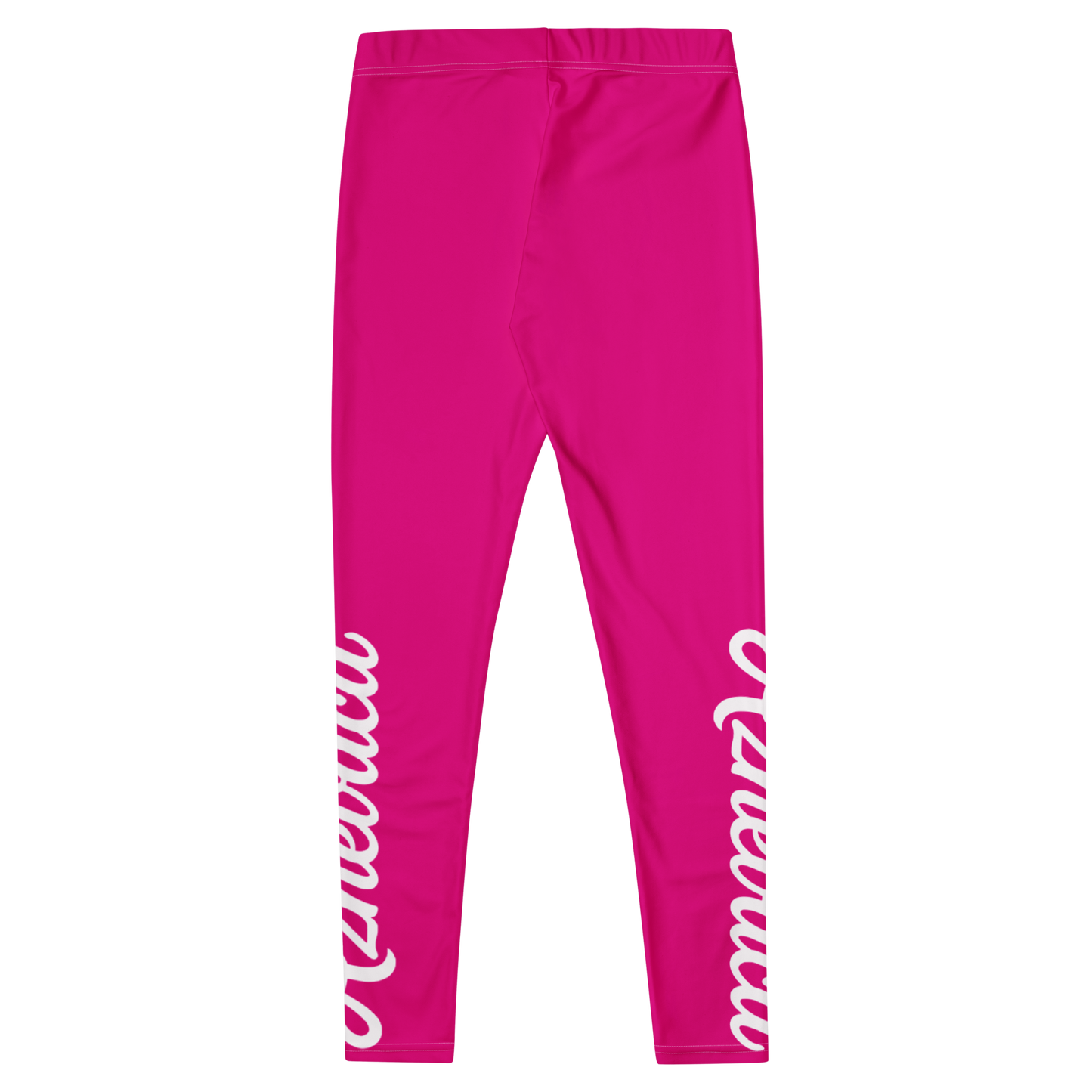 Invicta Leggings - Pink