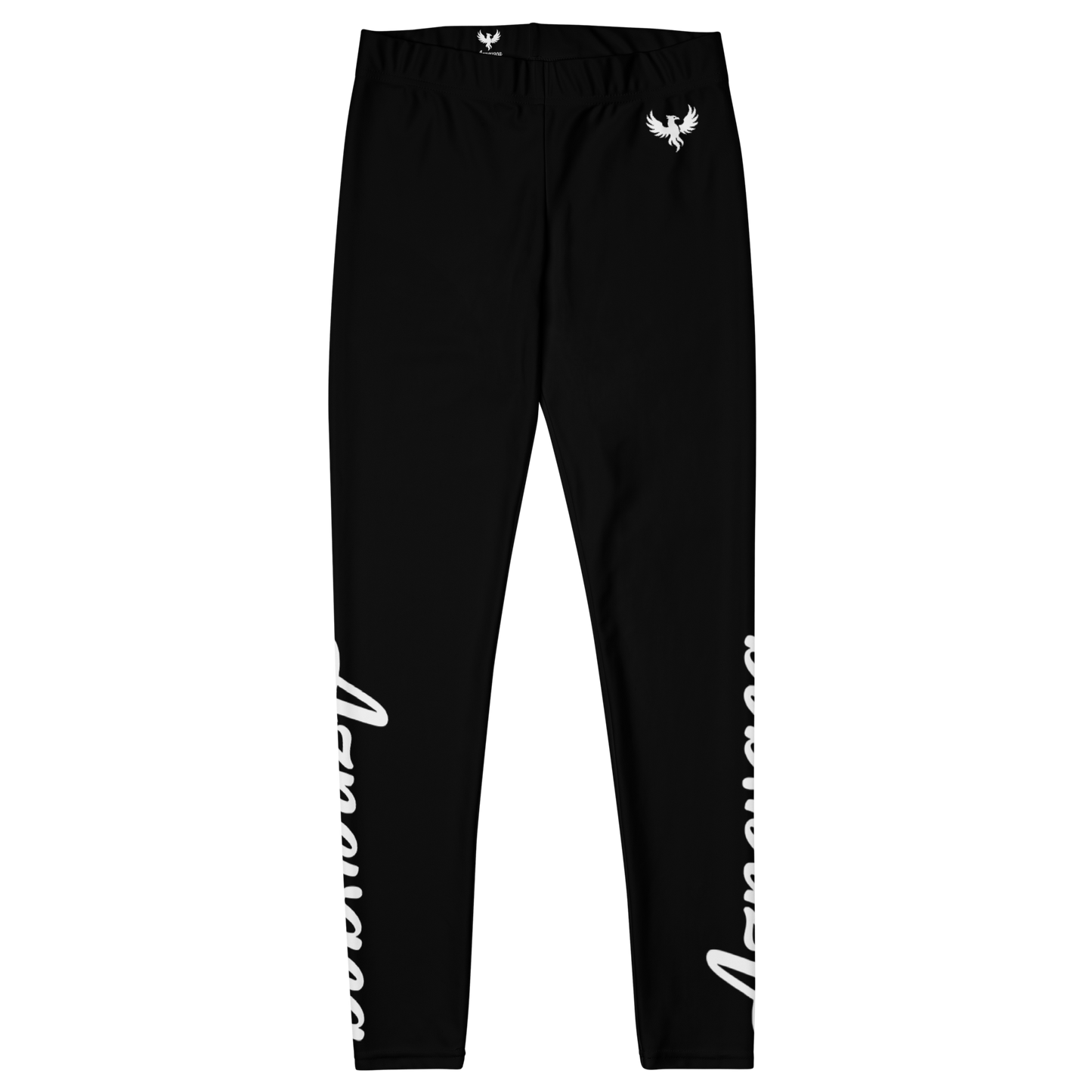 Invicta Leggings - Black