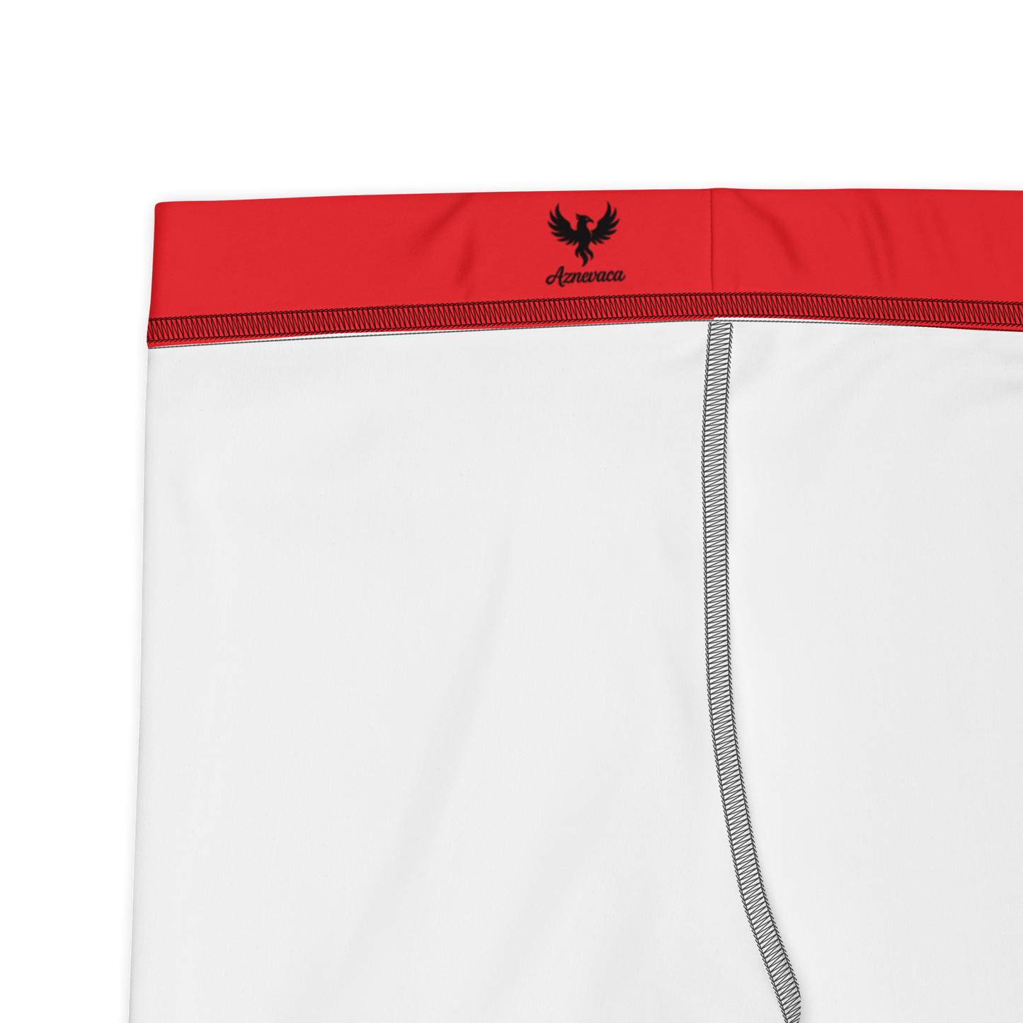 Invicta Leggings -Red