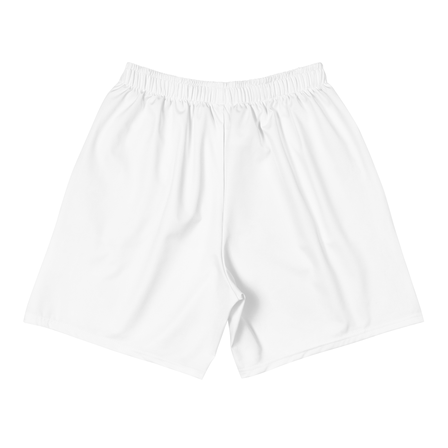Gladius Shorts - White/Black