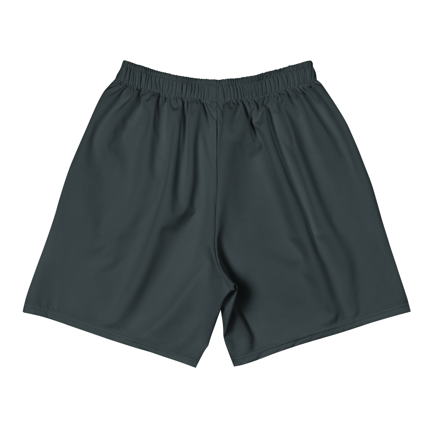Gladius Shorts - Steel/Gold