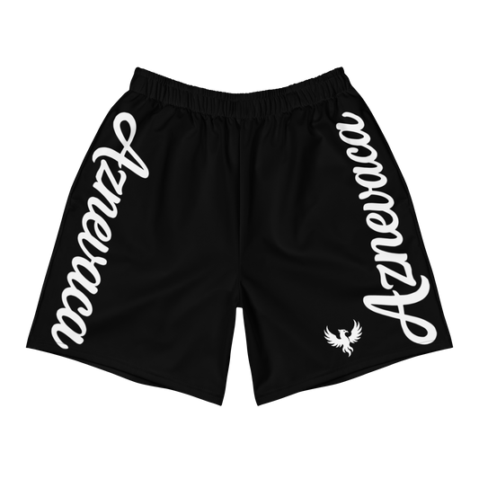 Gladius Shorts - Black/White