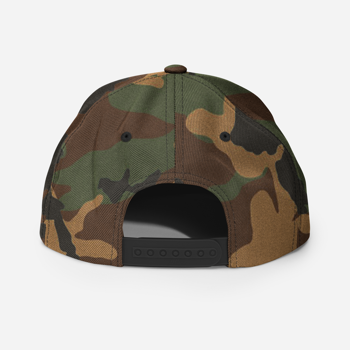 Velox Snapback