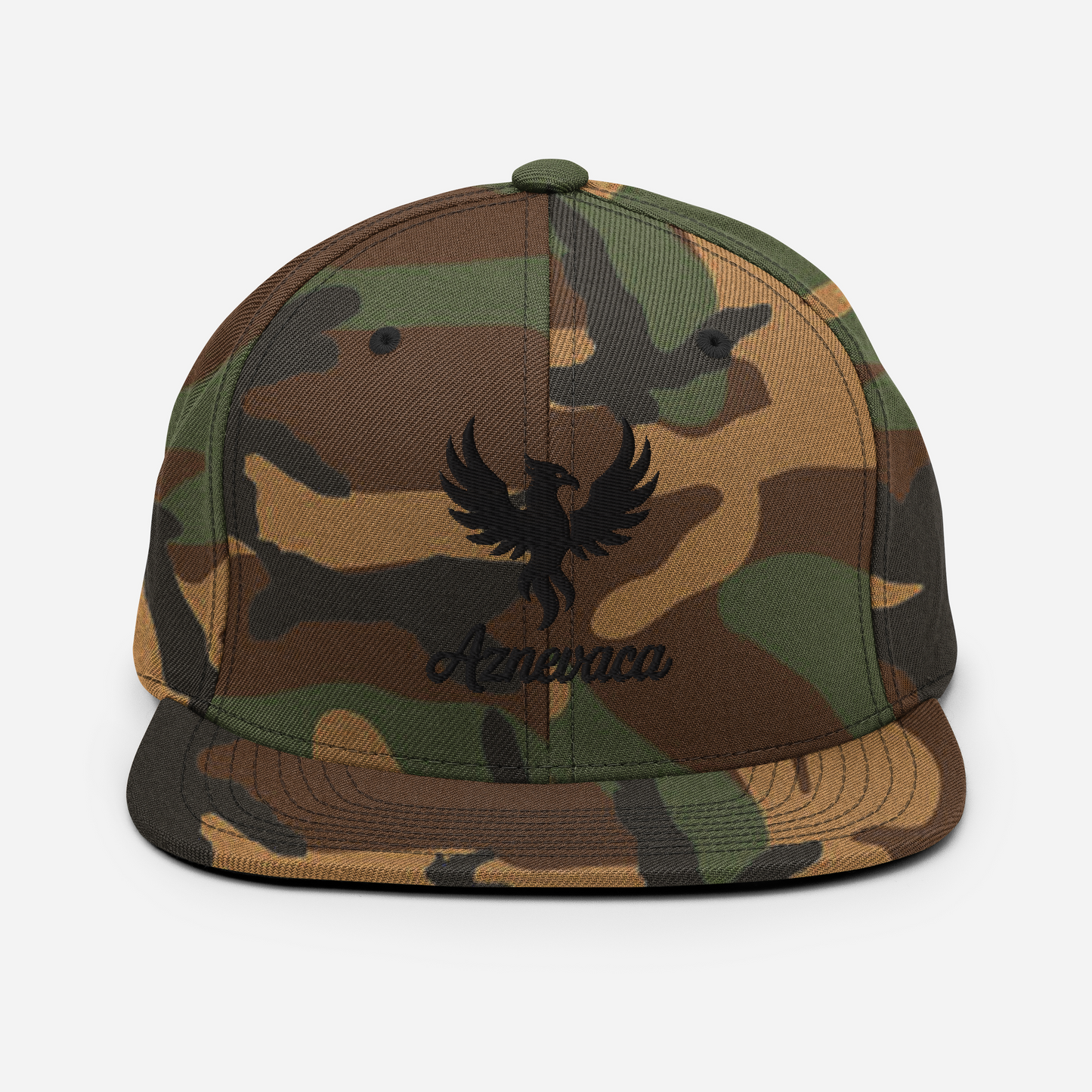 Velox Snapback