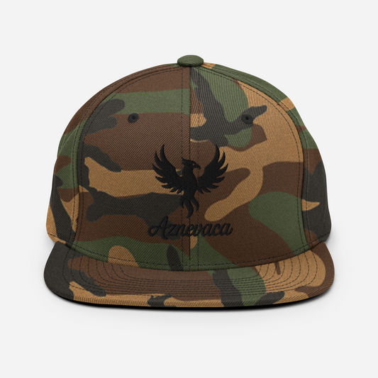 Velox Snapback