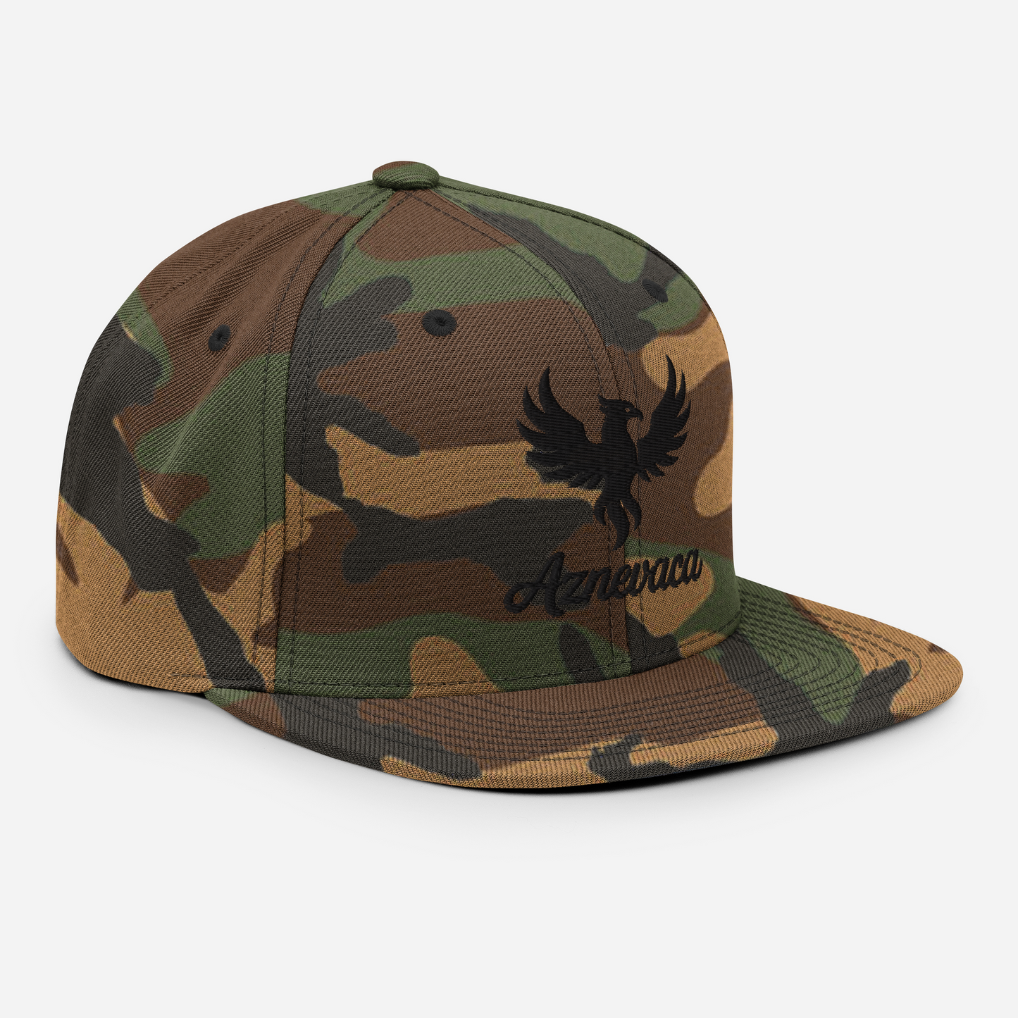 Velox Snapback