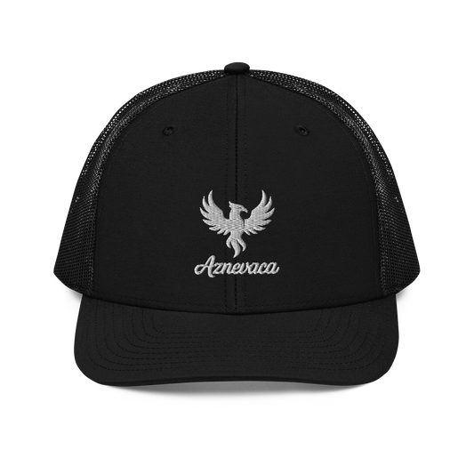 Legion trucker cap