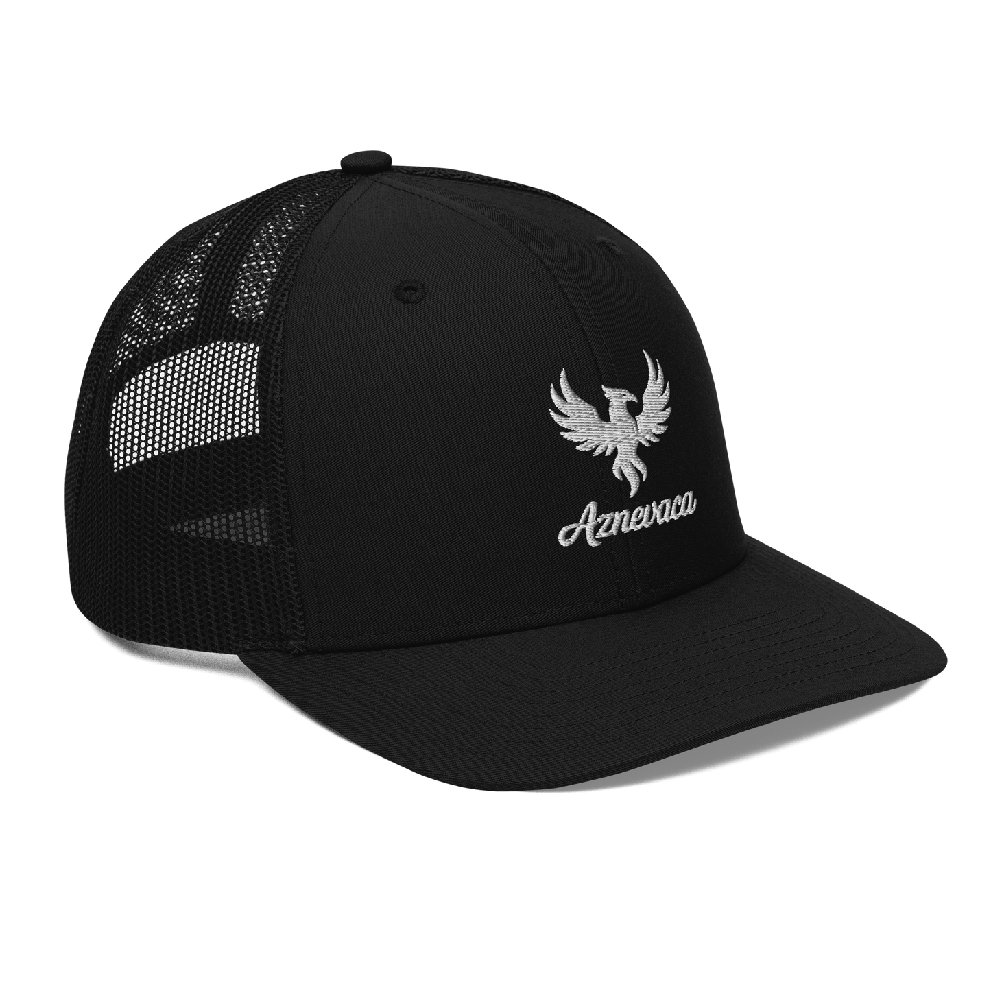 Legion trucker cap