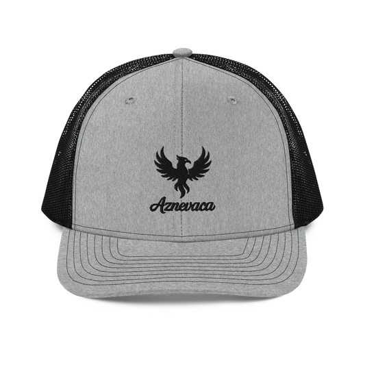 Legion trucker cap