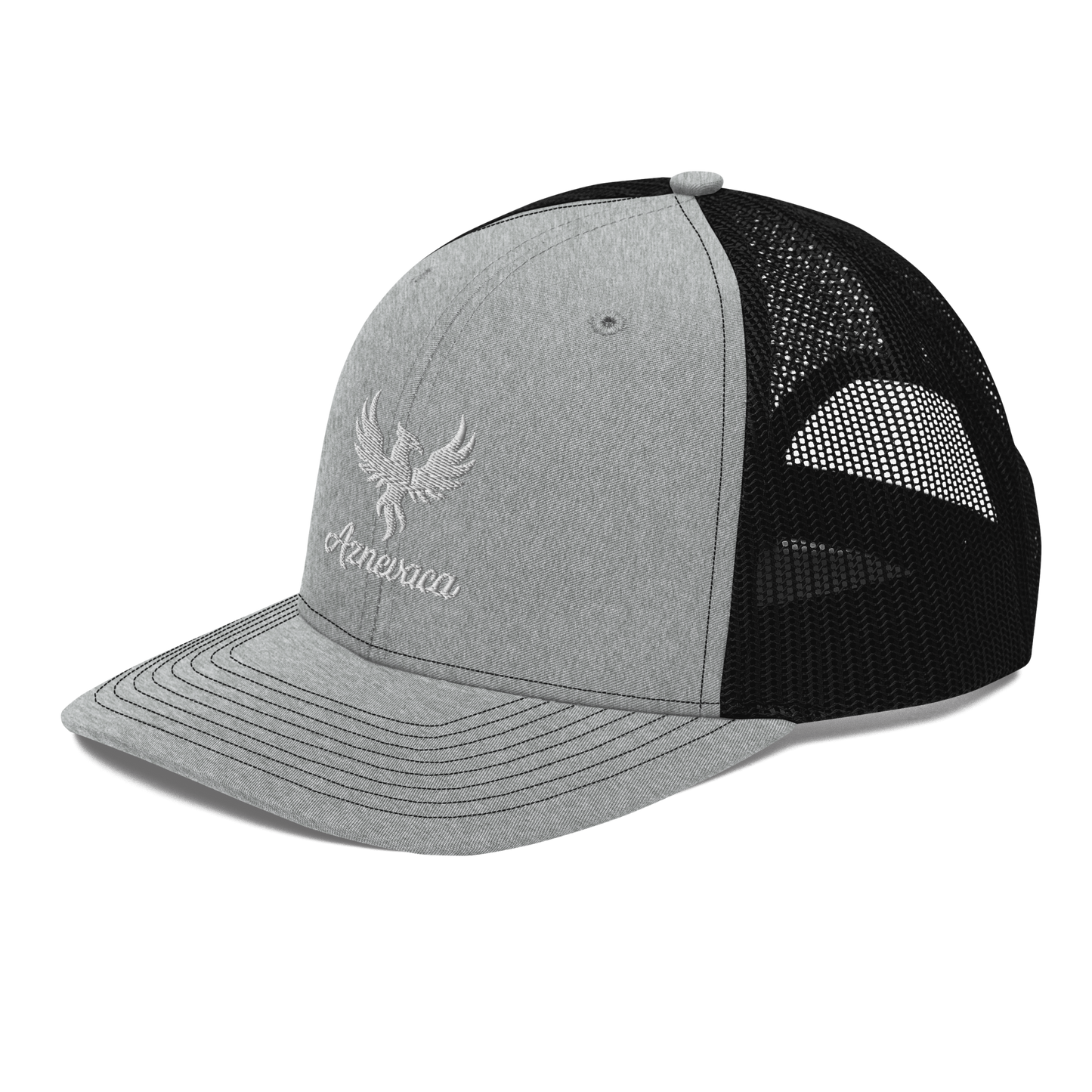 Legion trucker cap
