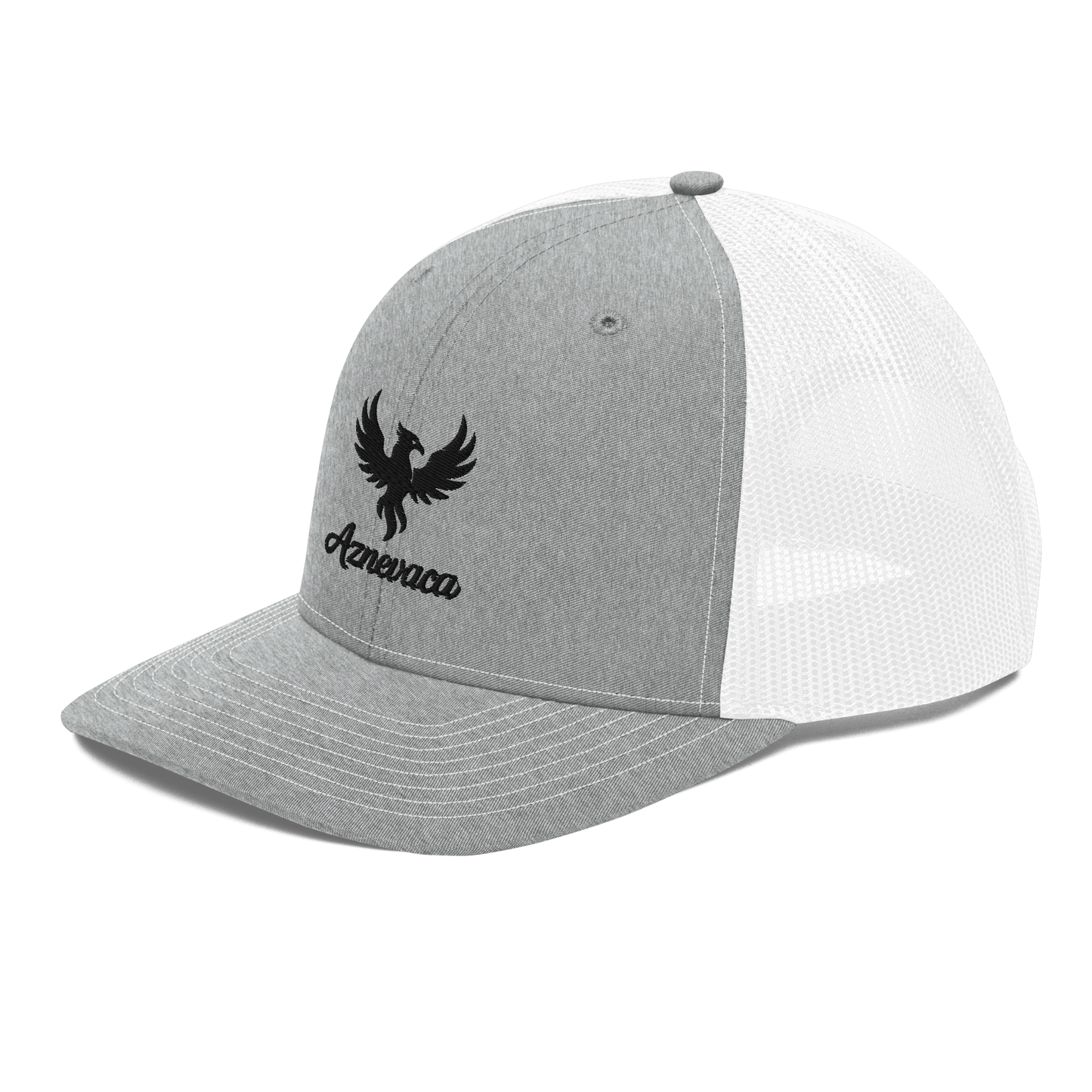 Legion trucker cap