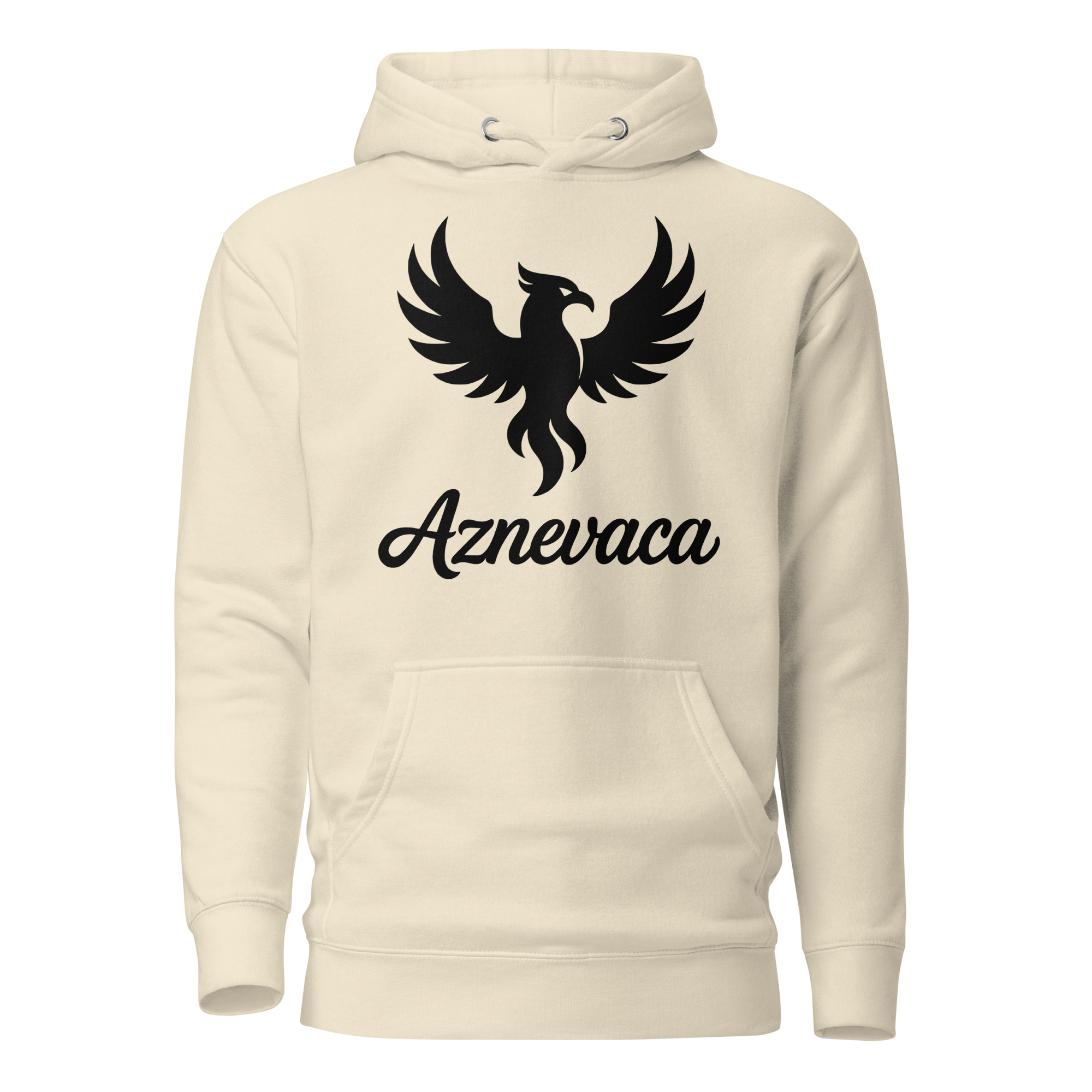 AZNEVACA Classic Hoodie