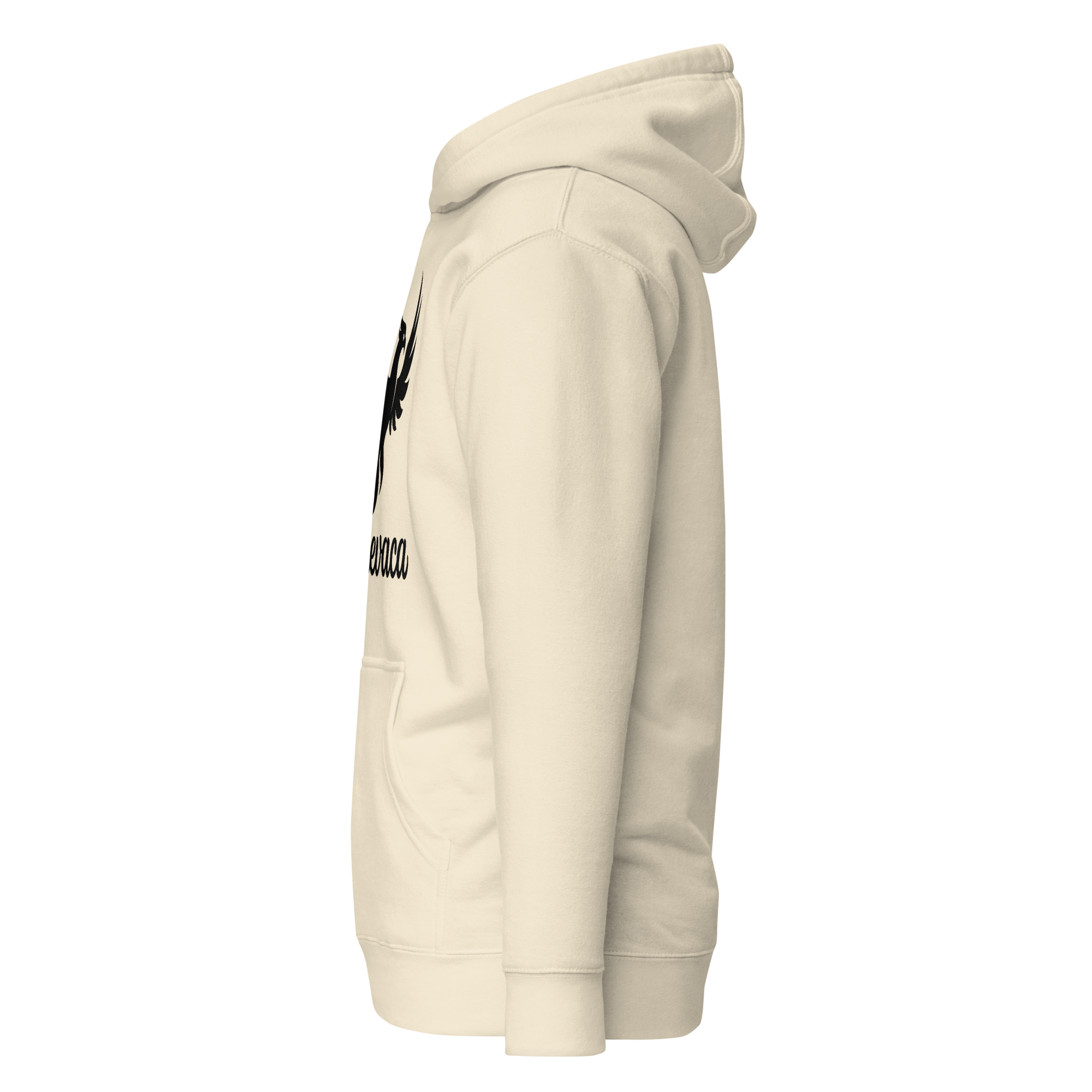 AZNEVACA Classic Hoodie