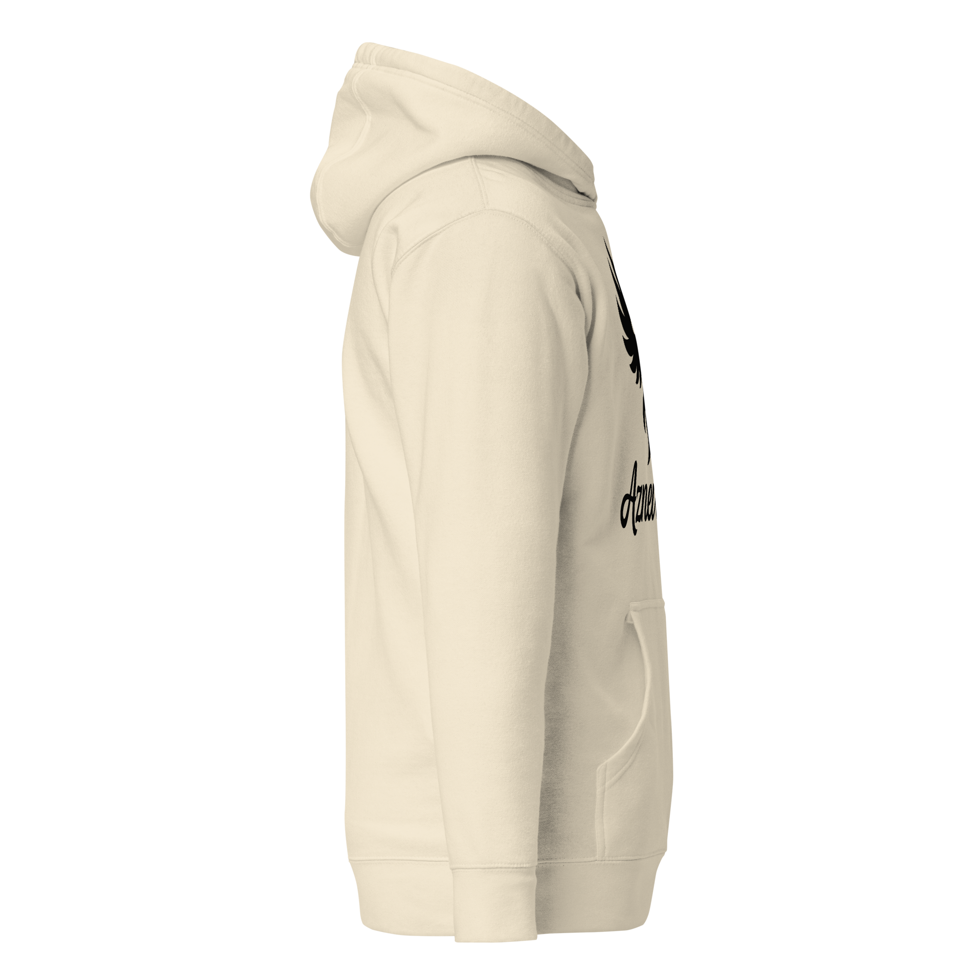 AZNEVACA Classic Hoodie