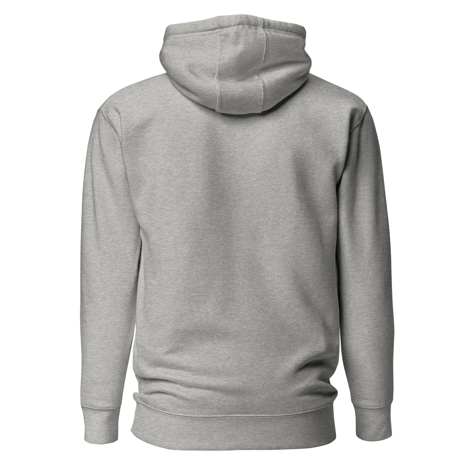 AZNEVACA Classic Hoodie