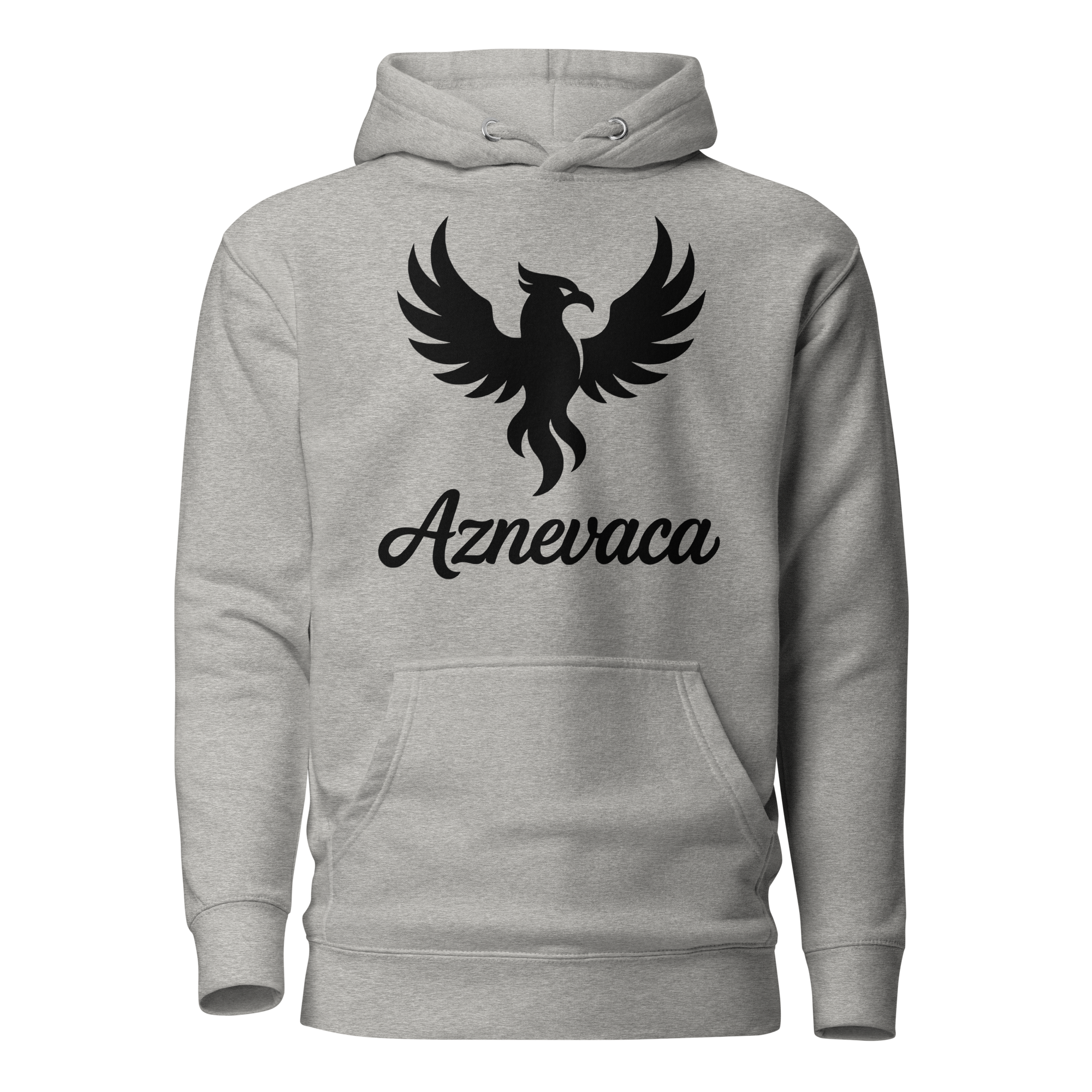 AZNEVACA Classic Hoodie
