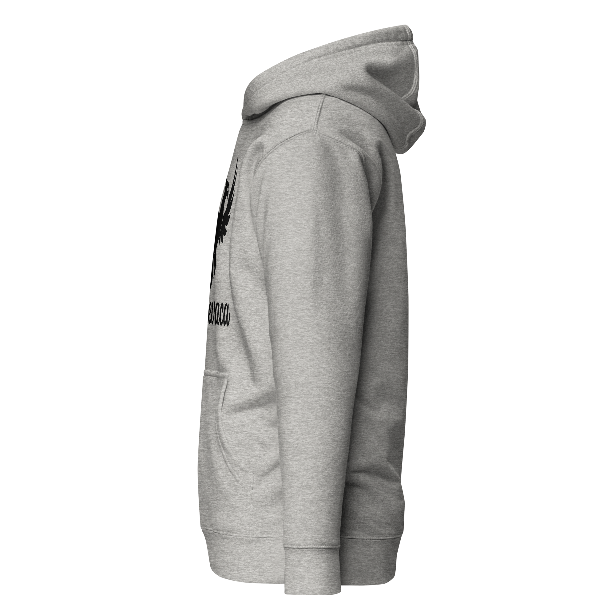 AZNEVACA Classic Hoodie