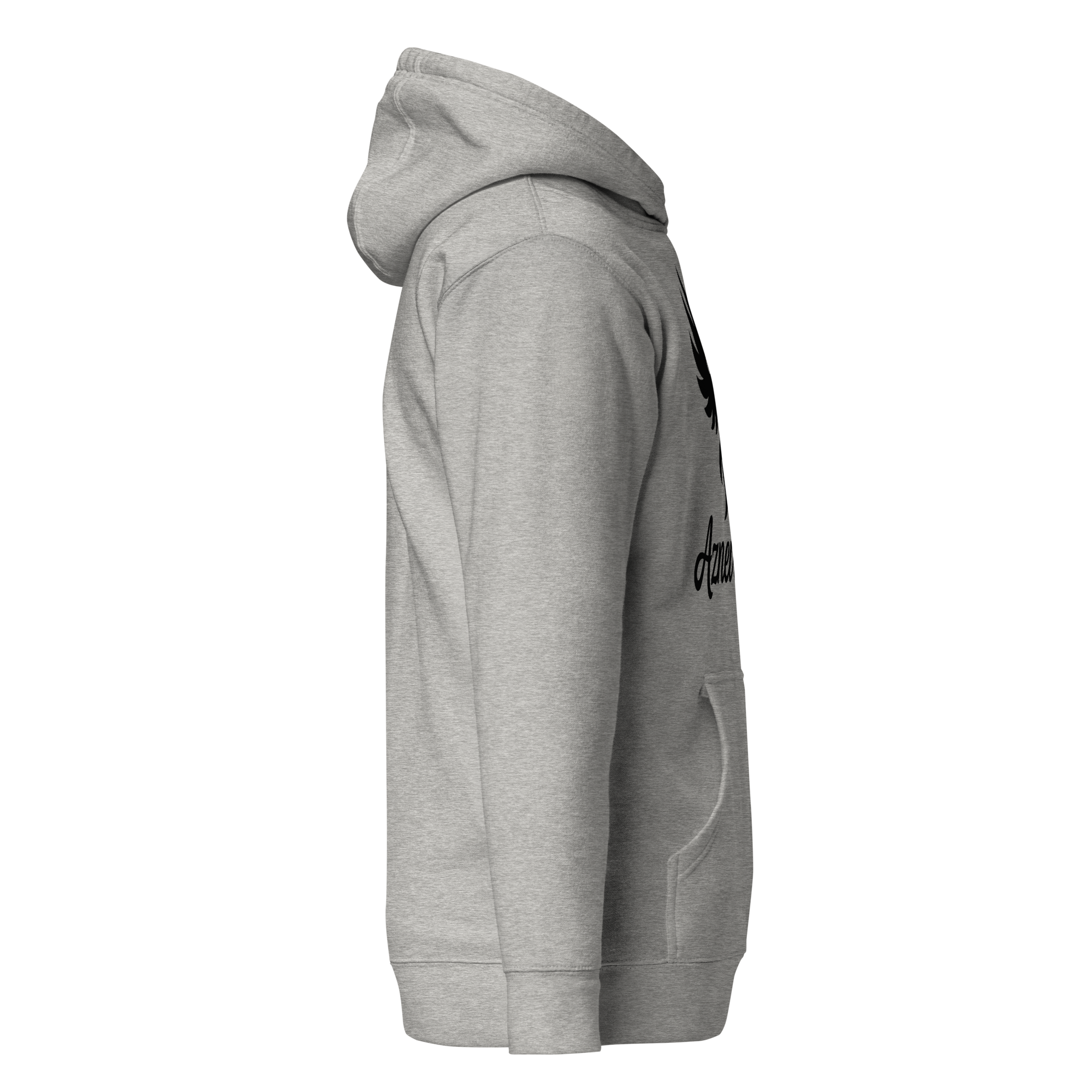 AZNEVACA Classic Hoodie